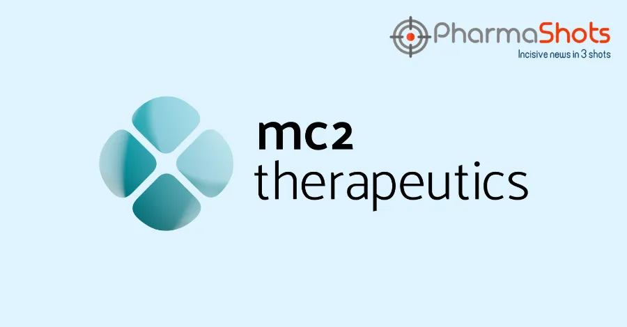 MC2 Therapeutics Entered into an Agreement with Huadong to Develop and Commercialize Wynzora Cream in Greater China