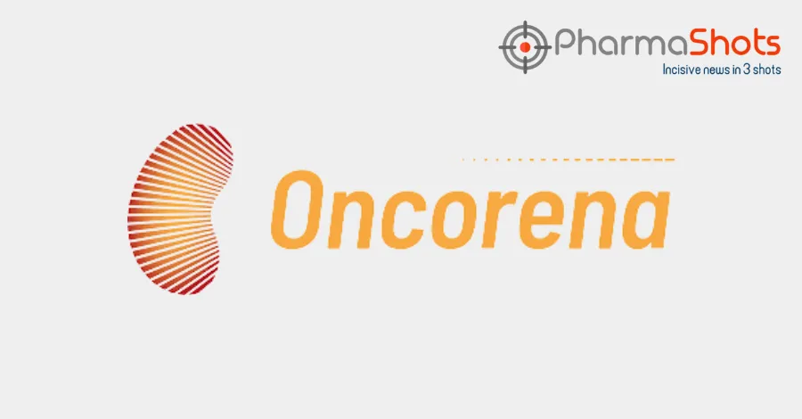 Oncorena Reports the First Patient Treatment of ONC175 (orellanine) in P-I/II Trial for Metastatic Renal Cancer
