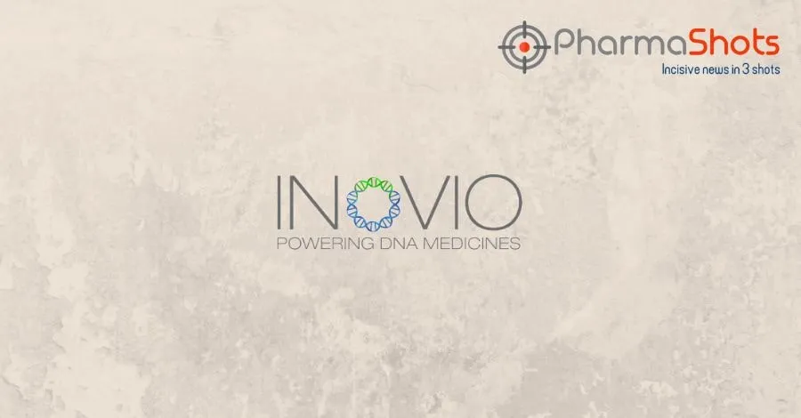 INOVIO Receives the US FDA’s Breakthrough Therapy Designation for INO-3107 to Treat Recurrent Respiratory Papillomatosis