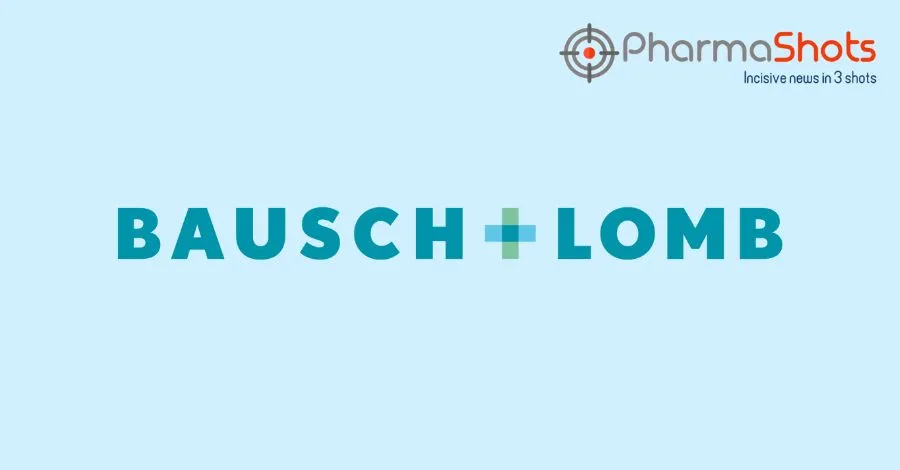 Bausch + Lomb Reports the US Commercial Availability of Miebo (perfluorohexyloctane ophthalmic solution) for Dry Eye Disease