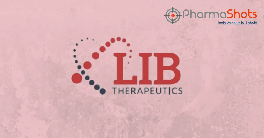 LIB Therapeutics Signs an Agreement with Hasten Biopharmaceutical to Develop and Commercialize Lerodalcibep in Greater China