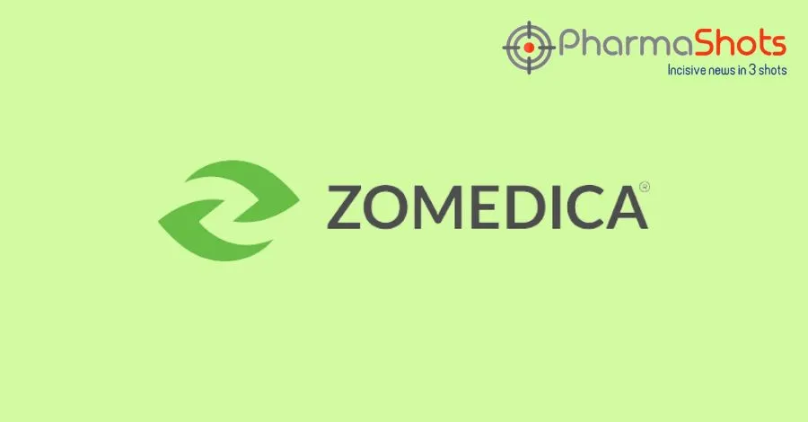 Zomedica Launches Truforma Diagnostic Platform for Diagnosis and Management of Cushing’s Disease in Horses