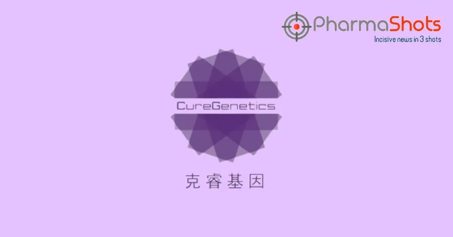 Cure Genetics Signs a Collaboration and License Agreement with Frametact to Develop Gene Therapy for Familial Neurological Diseases