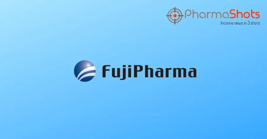Fuji Pharma Receives the MHLW Approval of AVT04 (biosimilar, ustekinumab) in Japan