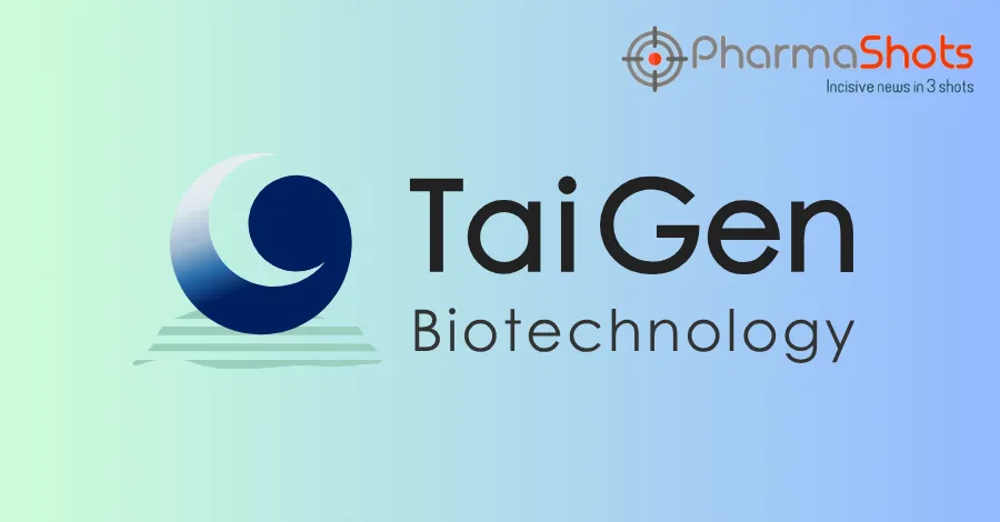 TaiGen Entered into an Exclusive License Agreement with YSP to Develop New Drug in Malaysia and Singapore