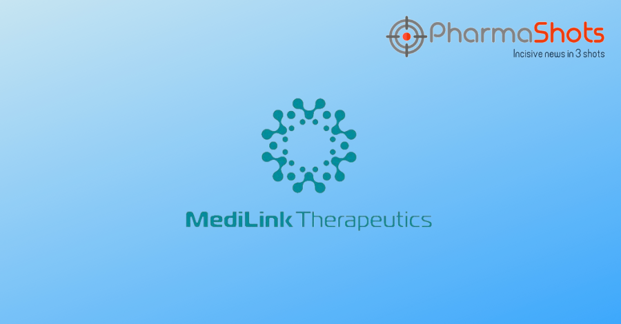 MediLink Therapeutics Entered Into A Collaboration And License ...