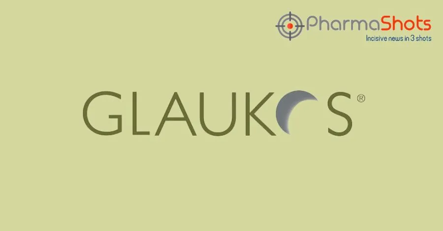 Glaukos Received the US FDA’s Approval for iDose TR (travoprost intracameral implant) for Ocular Hypertension (OHT) or Open-Angle Glaucoma (OAG) Patients