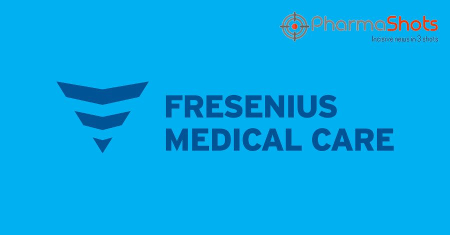 Fresenius Medical Care logo