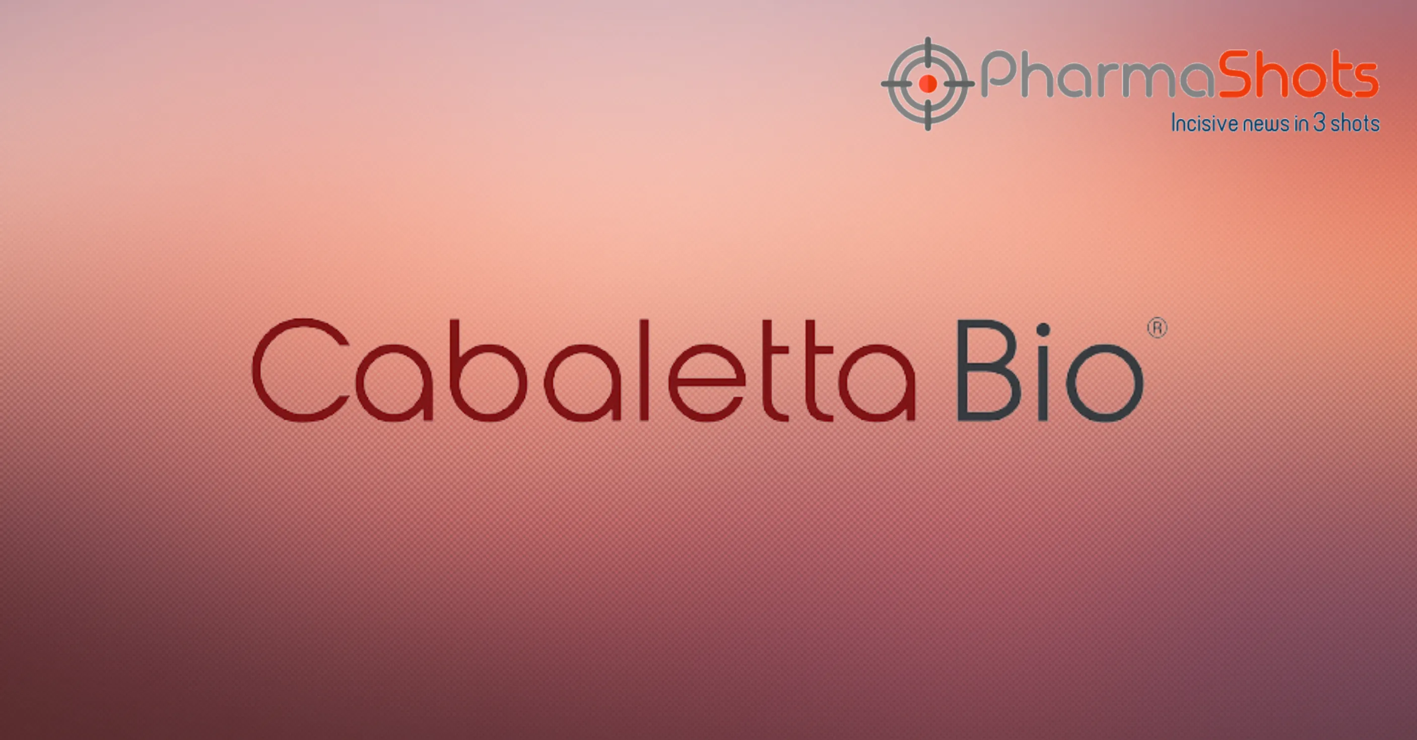 Cabaletta’s IND Application for CABA-201 Receives the US FDA’s Approval for the Treatment of Generalized Myasthenia Gravis (gMG)