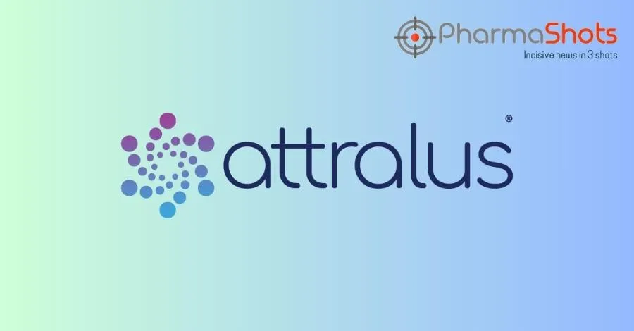 Attralus Published Results from 2 Studies for 124I-Evuzamitide in the Journal of American College of Cardiology