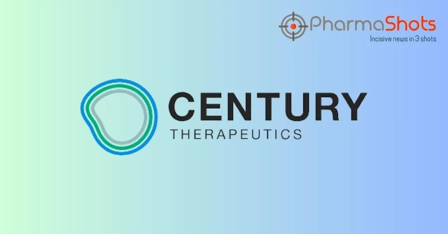 Century Therapeutics and FUJIFILM Cellular Dynamics Collaborate to Develop and Commercialize iPSC-Derived Cell Therapies to Treat Autoimmune and Inflammatory Diseases