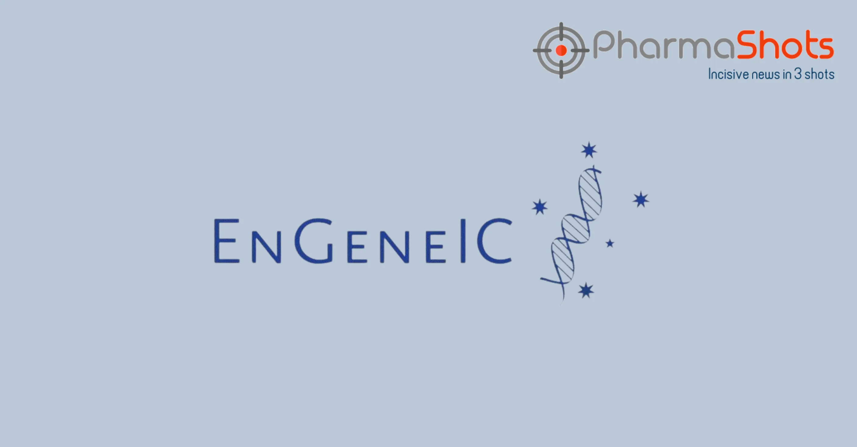 EnGeneIC’s Reports the Results from The Carolyn Trial of EnGeneIC Dream Vector (EDV) Nanocell Treatment for Pancreatic Cancer Patients