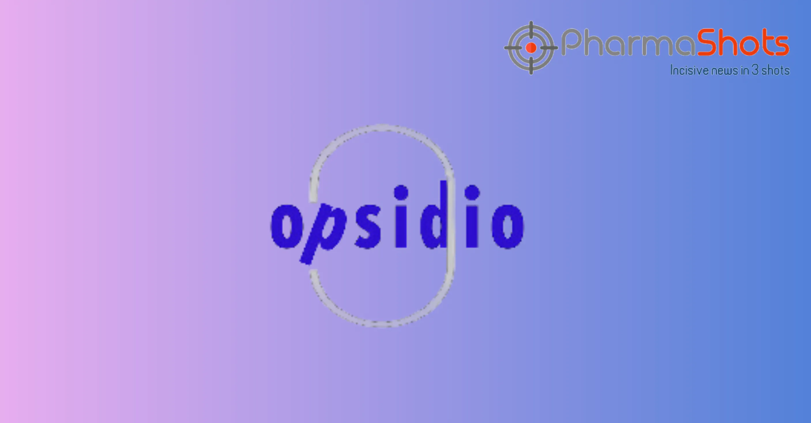 Opsidio Reports 1st Patient Dosing in P-IIa (Opscf-201) Study for the Treatment Of Atopic Dermatitis