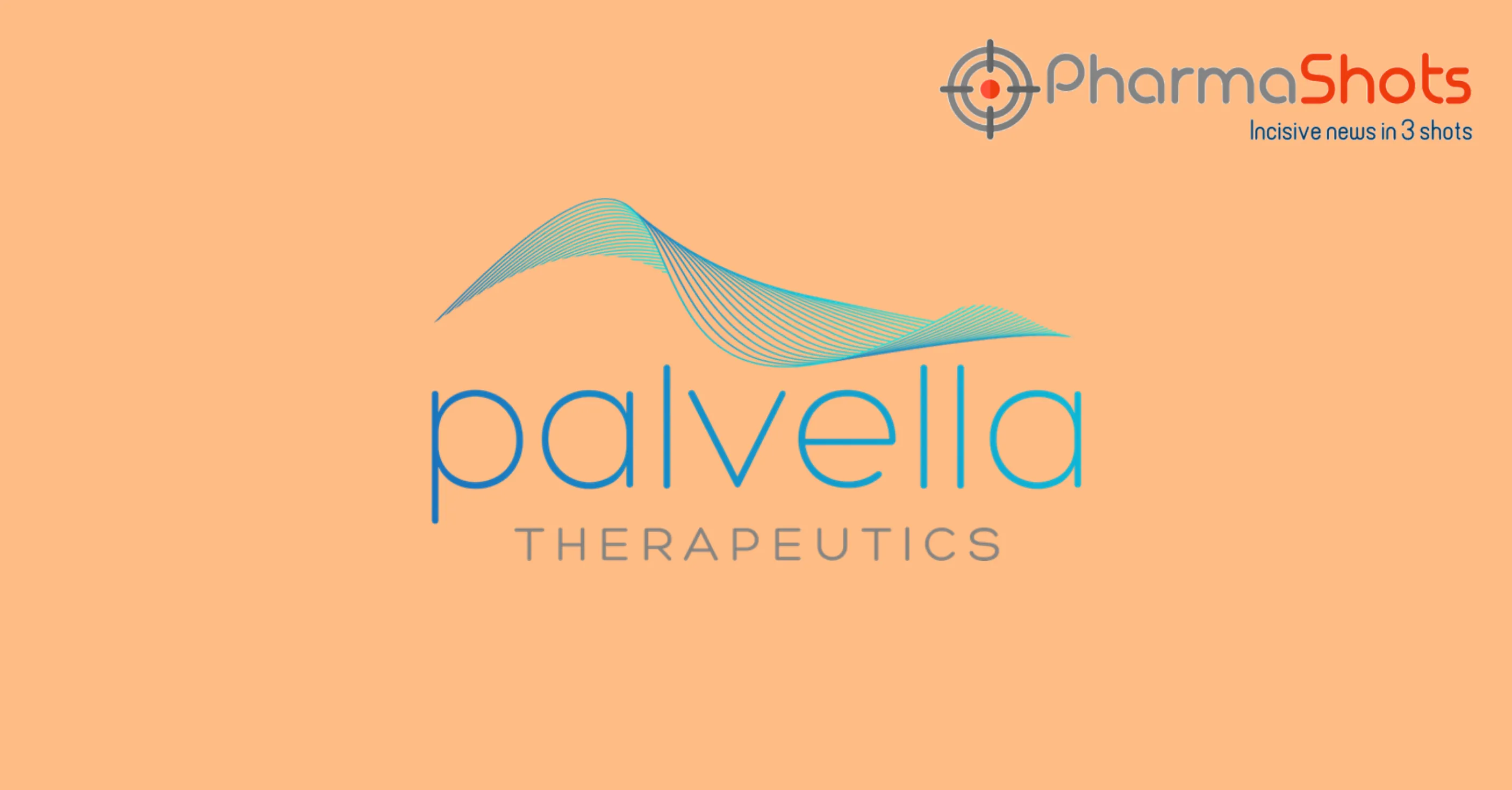 Palvella Therapeutics Expands Partnership with Ligand Pharmaceuticals to Accelerate P-III development of Qtorin Rapamycin