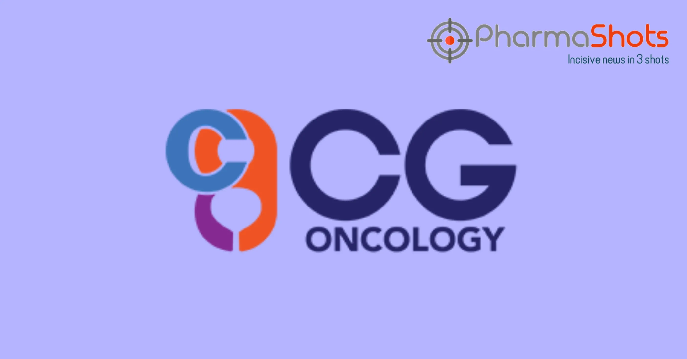 CG Oncology to Highlight the P-II (CORE-001) Trial Data of Cretostimogene Grenadenorepvec Plus Keytruda for Bladder Cancer at ASCO 2024