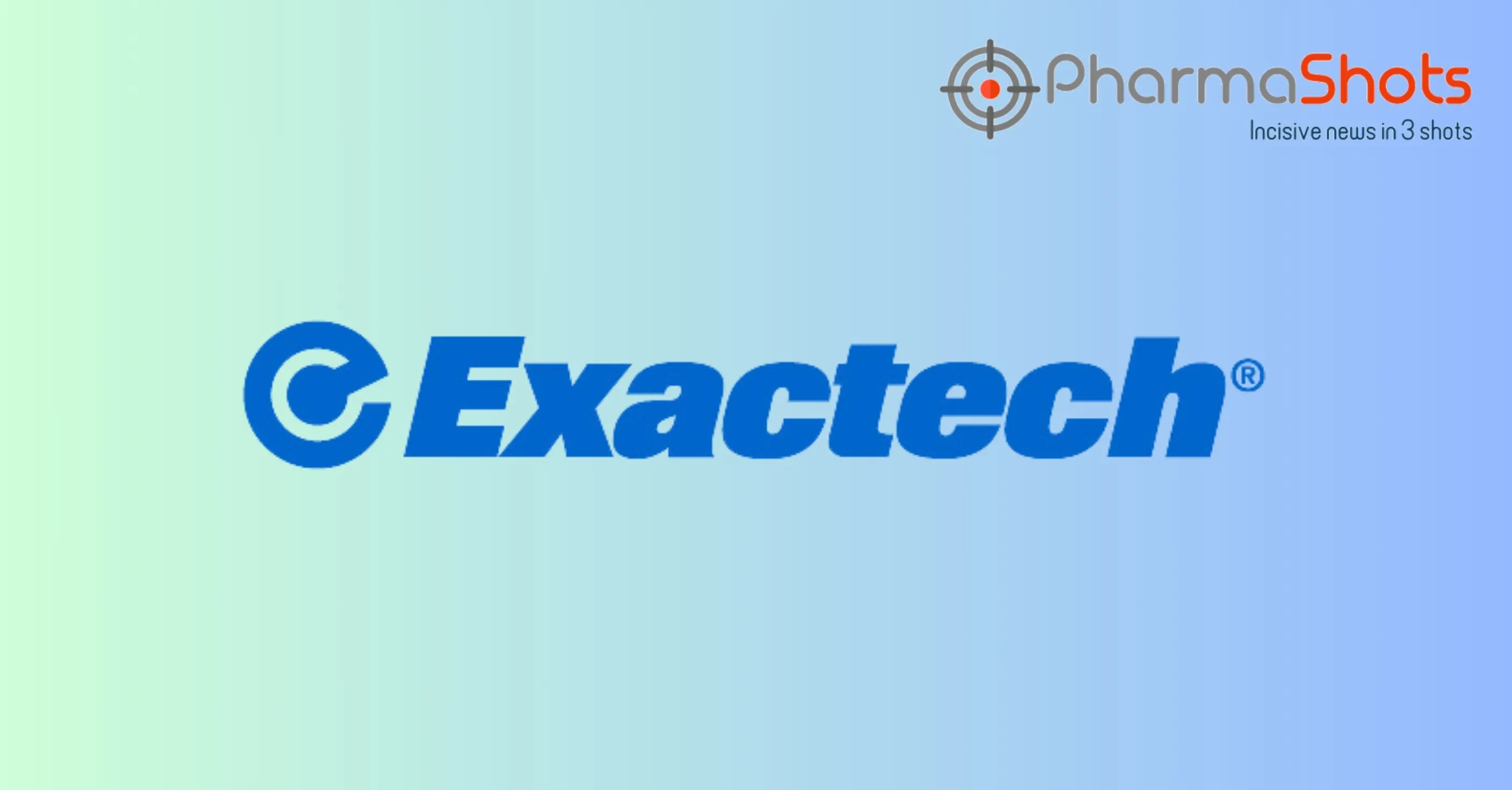 Exactech Reports the US FDA 510(k) Clearance of ExactechGPS Ankle as a Surgical Navigation System for Total Ankle Replacement