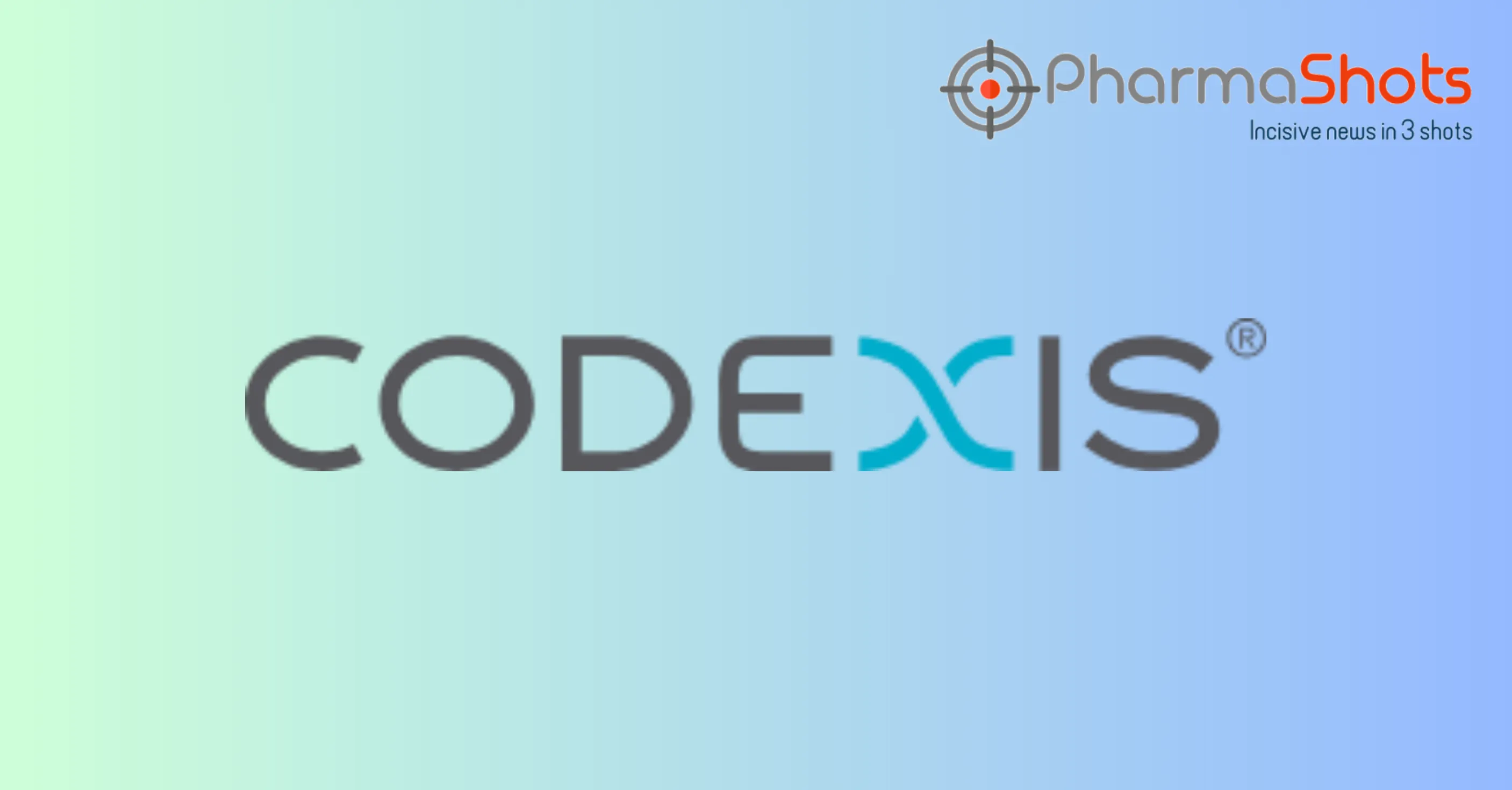 Codexis and Nestlé Health Science Sign Purchase Agreement for CDX-7108 for Treating Exocrine Pancreatic Insufficiency (EPI)