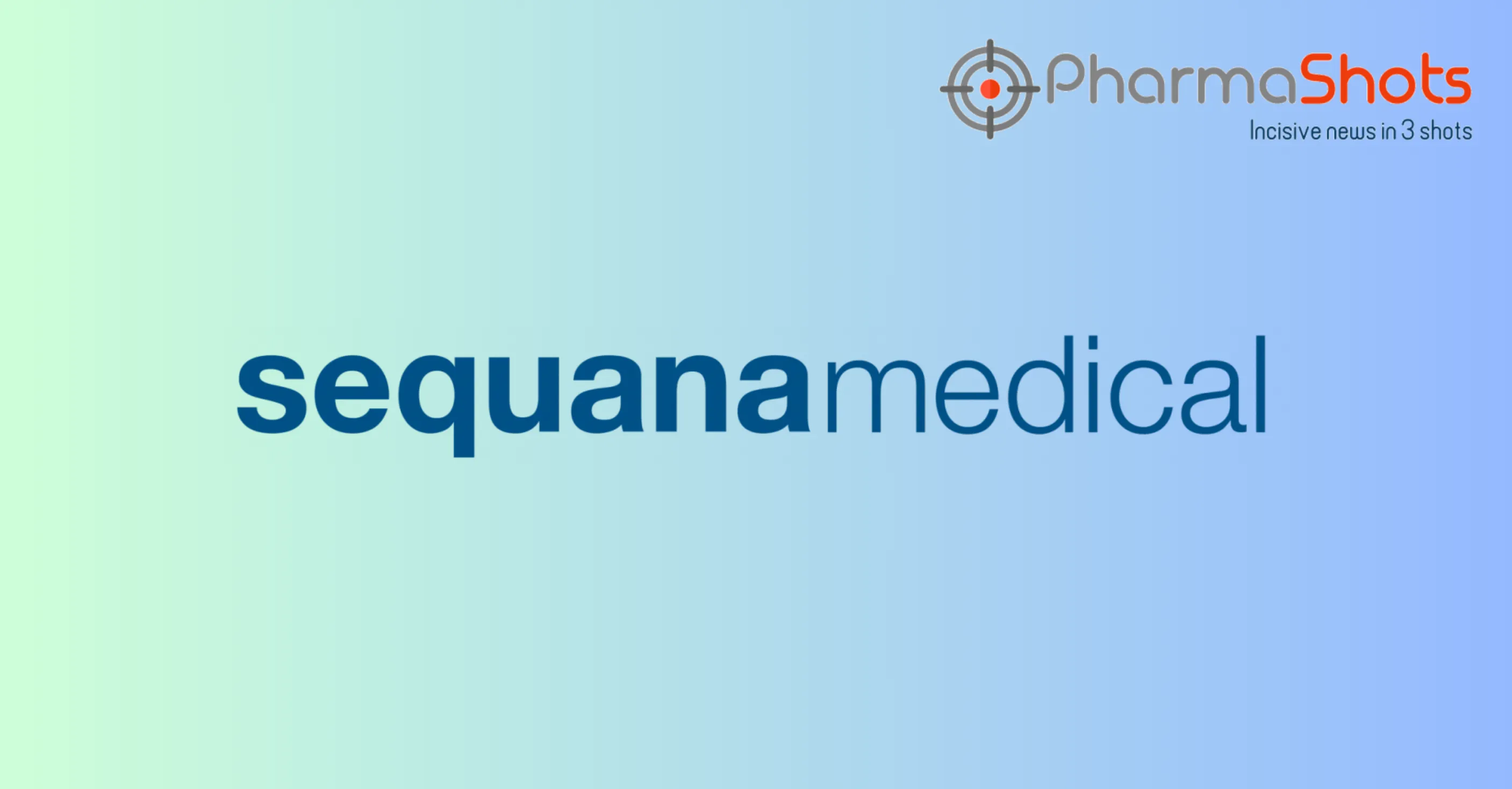 Sequana Medical Reports the Submission of Premarket Approval Application to the US FDA for alfapump to Treat Ascites due to Liver Cirrhosis