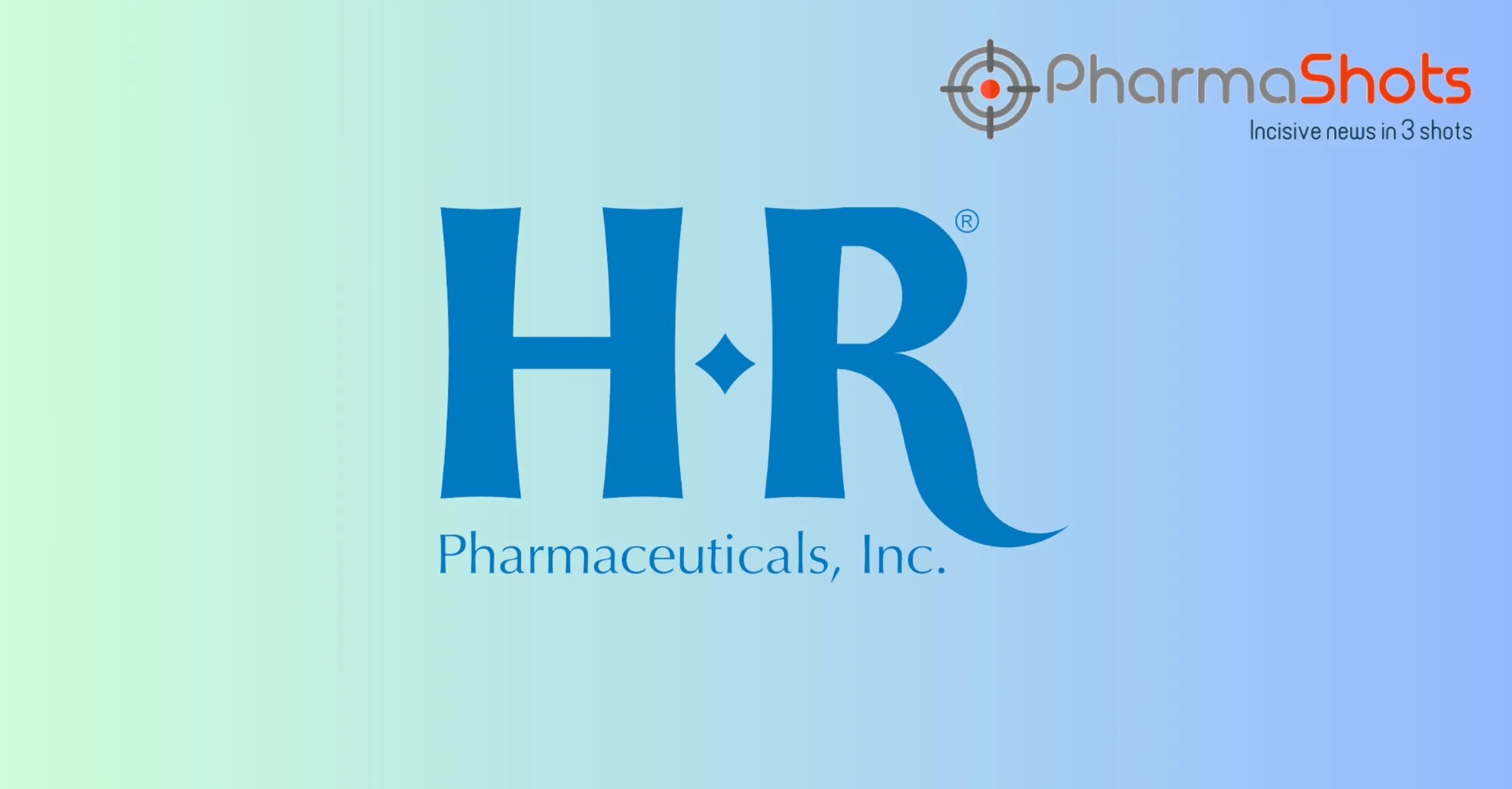 HR Pharmaceuticals and Poiesis Medical Sign a Deal for Dual Balloon Catheter Technology in North America