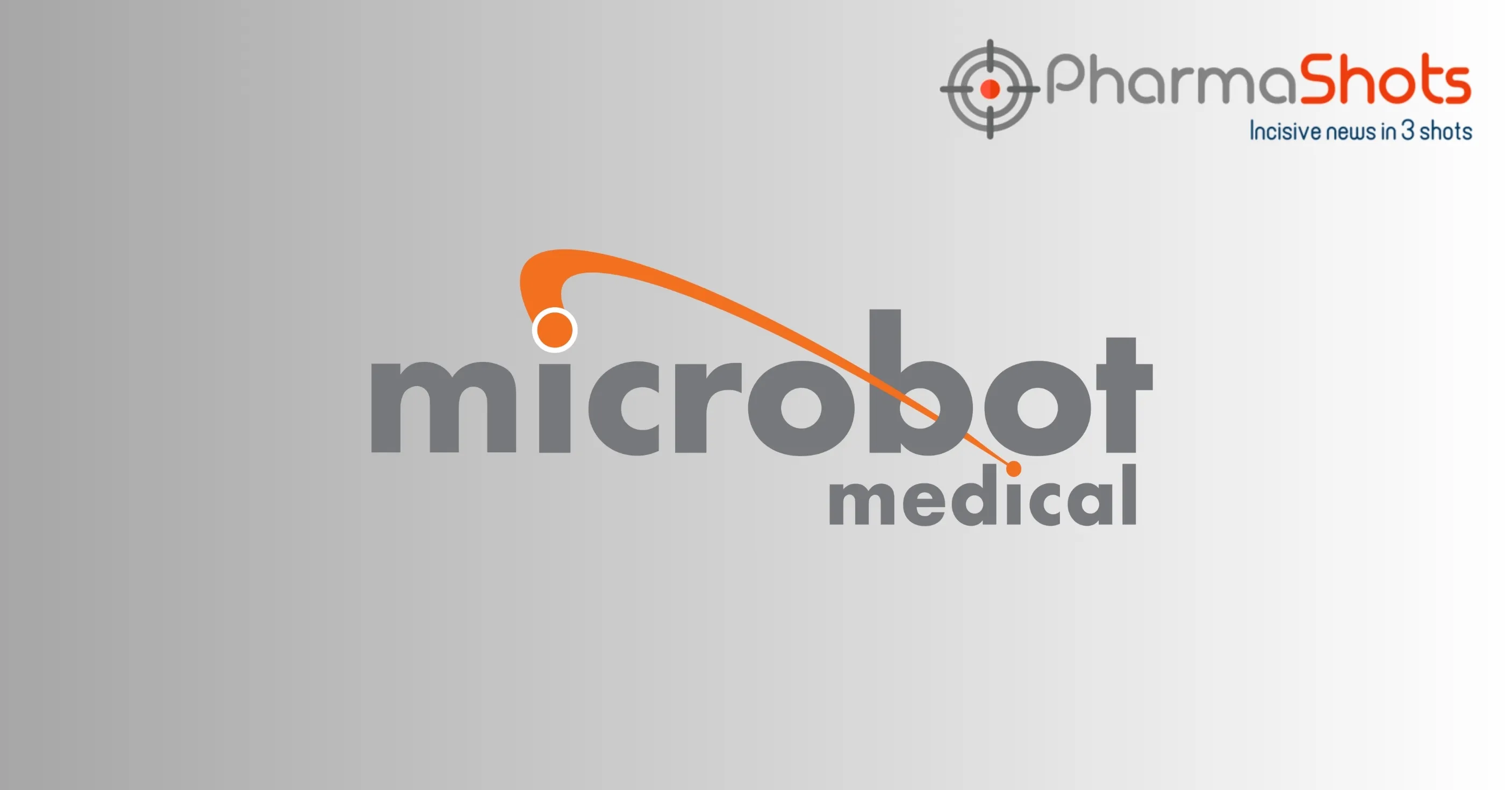 Microbot Medical Reports Data from its GLP Pivotal Pre-Clinical Study