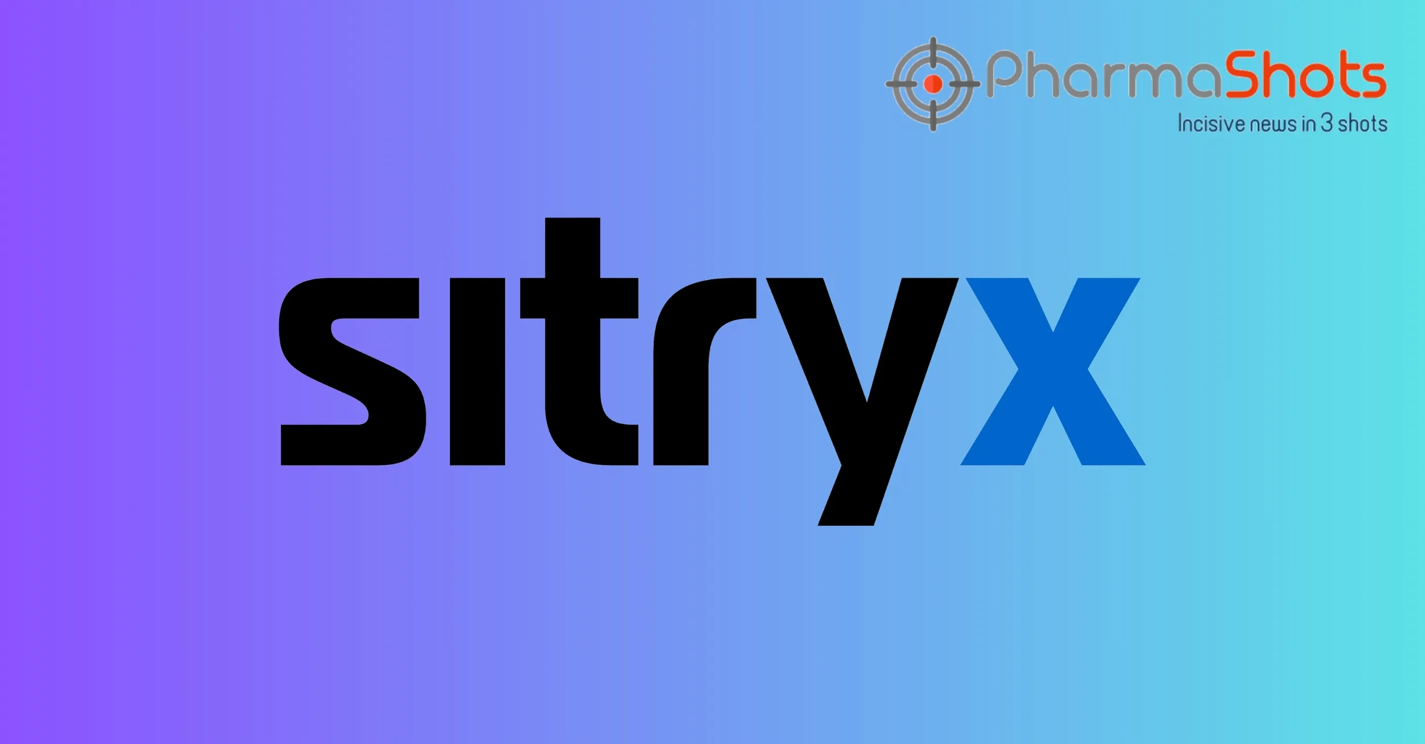 Sitryx Therapeutics Reports the Initiation of a P-I Study of SIT-011 by Eli Lilly to treat Chronic Autoimmune and Inflammatory Diseases