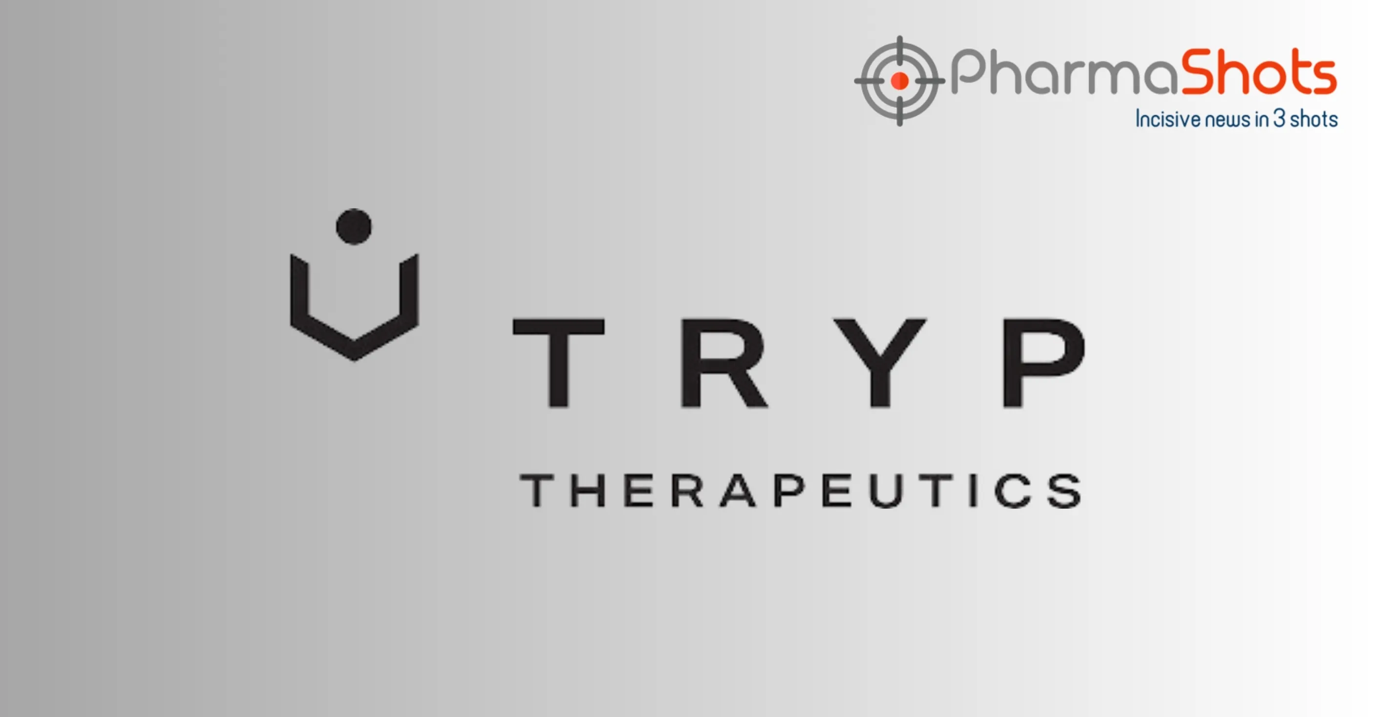 Tryp Therapeutics Reports the First Patient Dosing with TRP-8802 in P-IIa Clinical Trial for the Treatment of Fibromyalgia