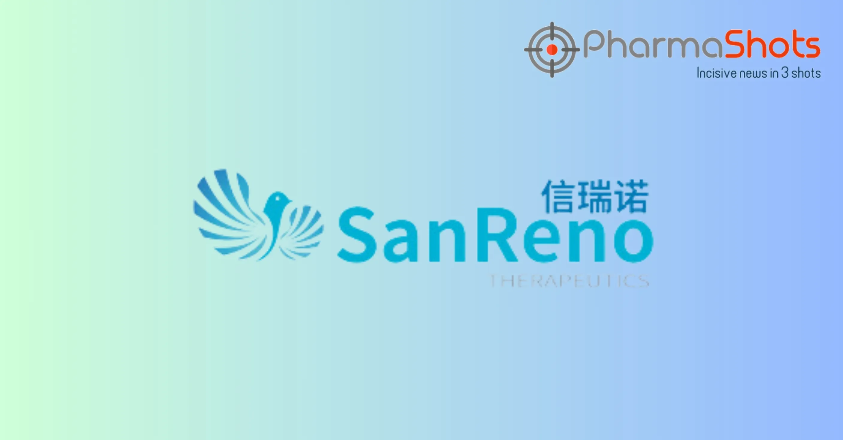 Novartis Reports Acquisition of SanReno Therapeutics to Advance Transformative Medicines for Kidney Disease