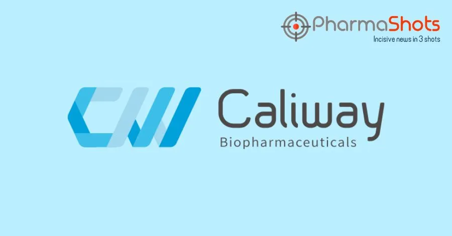 Caliway Reports the IND Acceptance of CBL-514 by the US FDA for the Treatment of Dercum's Disease