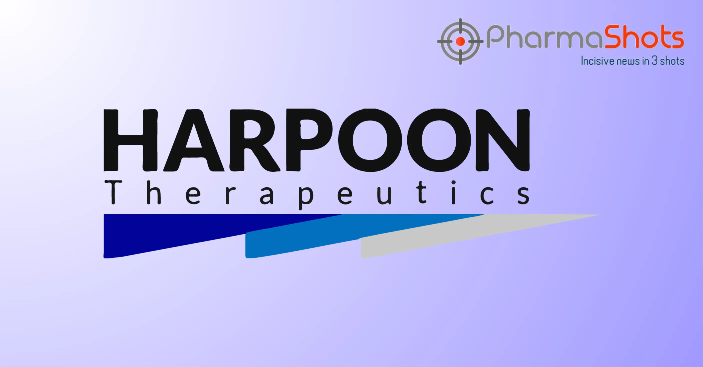 Merck & Co. Acquires Harpoon Therapeutics for ~$680M