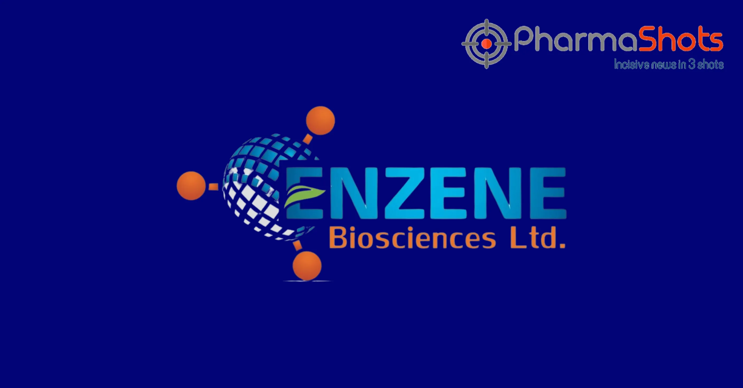 Enzene Biosciences Reports the Launch of Ranibizumab Biosimilar for the Treatment of Neovascular Age-Related Macular Degeneration (AMD)