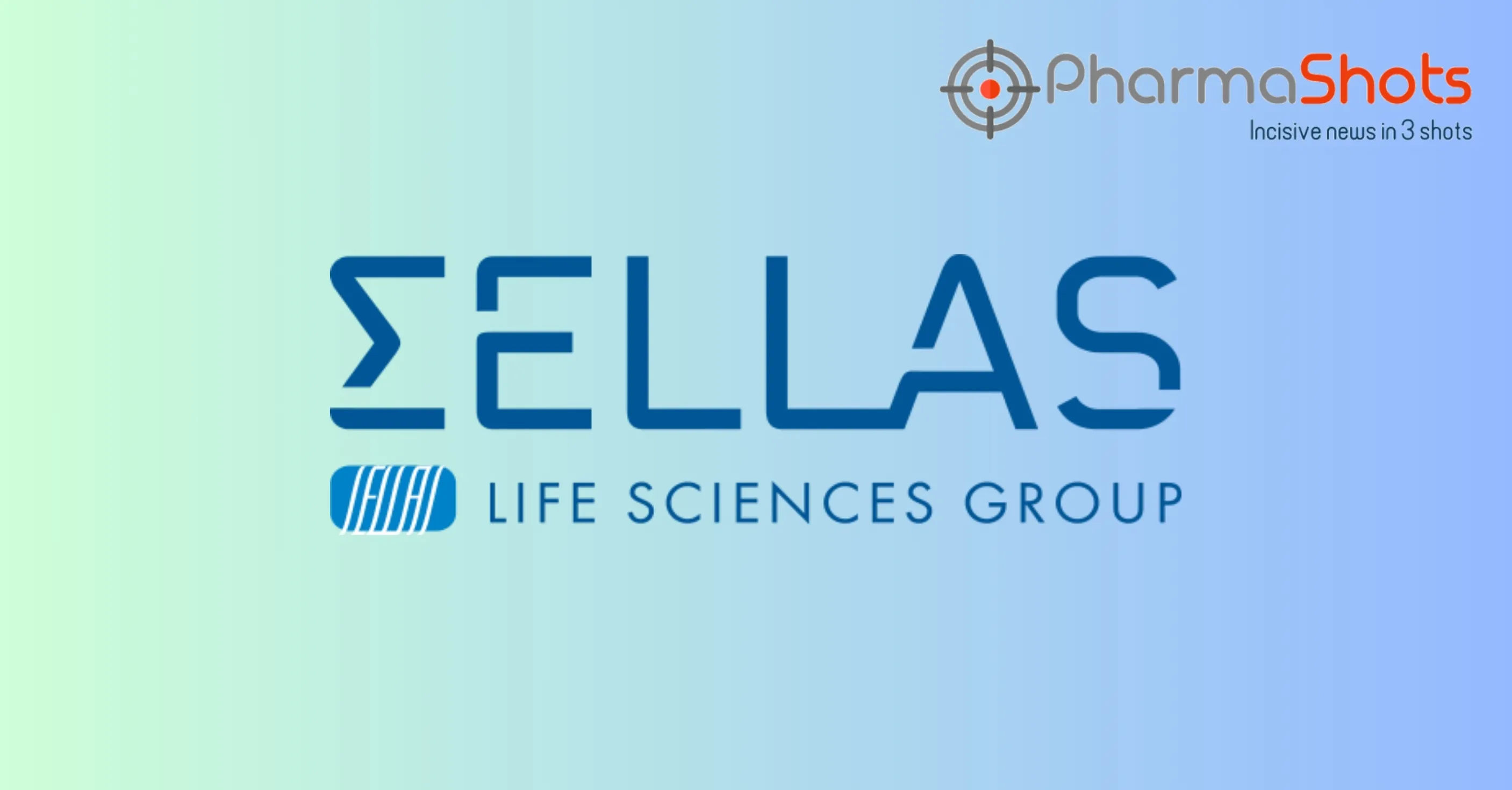 SELLAS Reports Results for SLS009 in P-IIa Trial for the Treatment of Acute Myeloid Leukemia (AML)