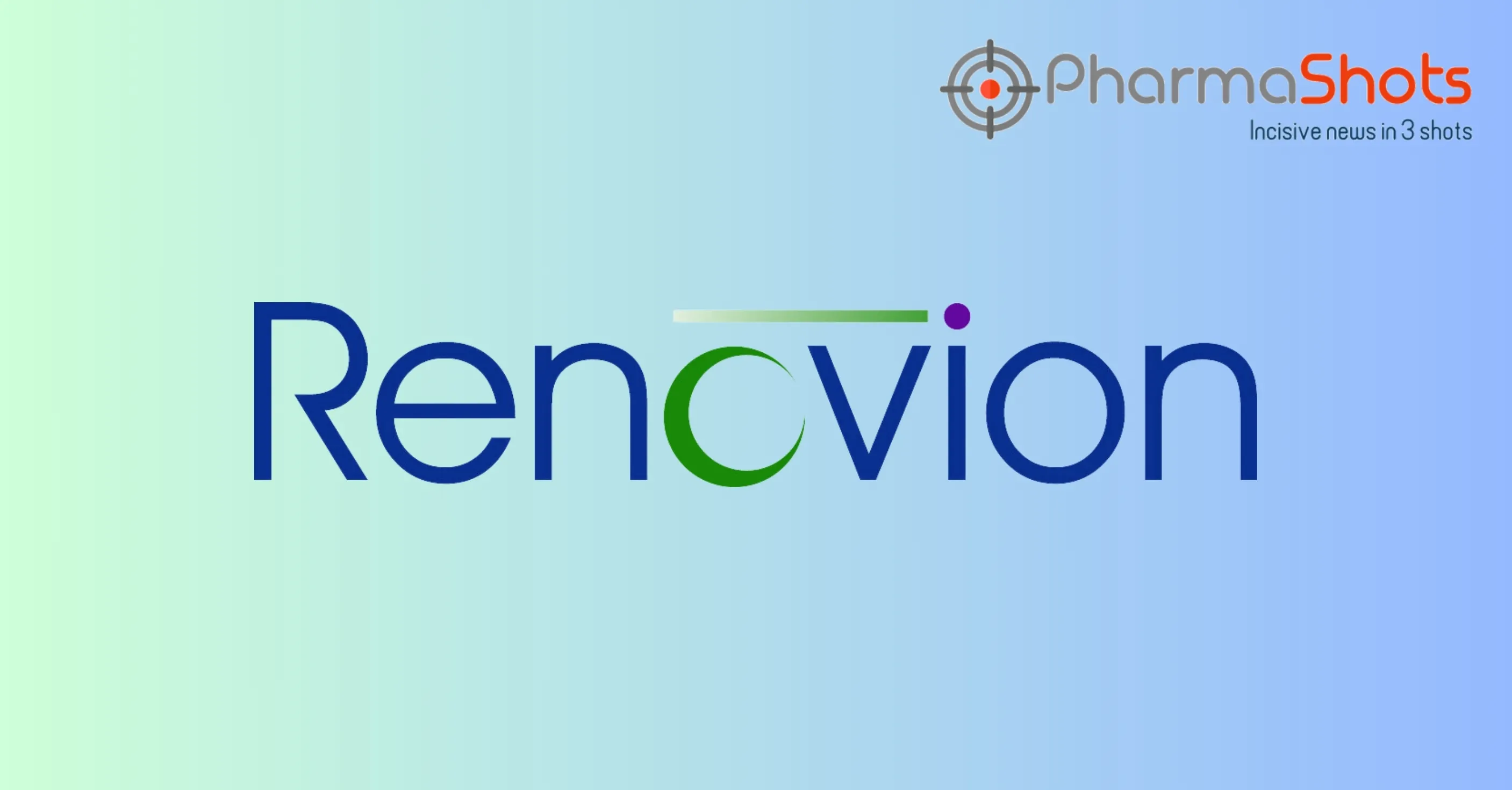 Renovion Concludes Patient Recruitment in the P-II (CLIMB) Trial of ARINA-1 for Bronchiectasis
