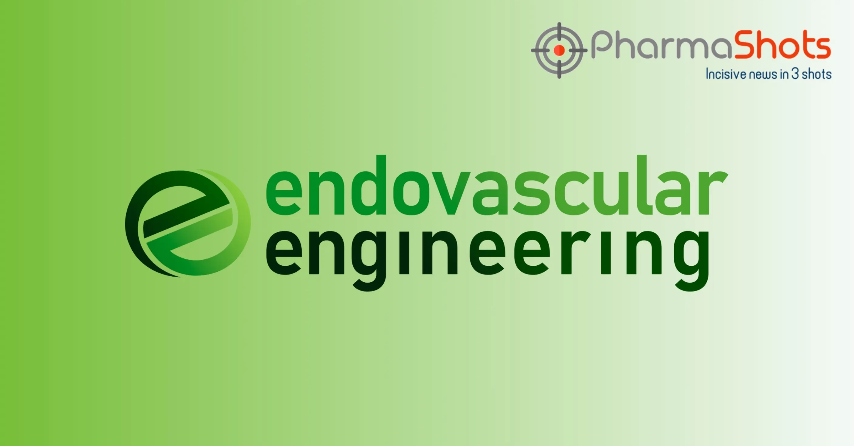 Endovascular Engineering Obtains IDE Approval from the US FDA for its Hēlo Thrombectomy System to Treat Pulmonary Embolism