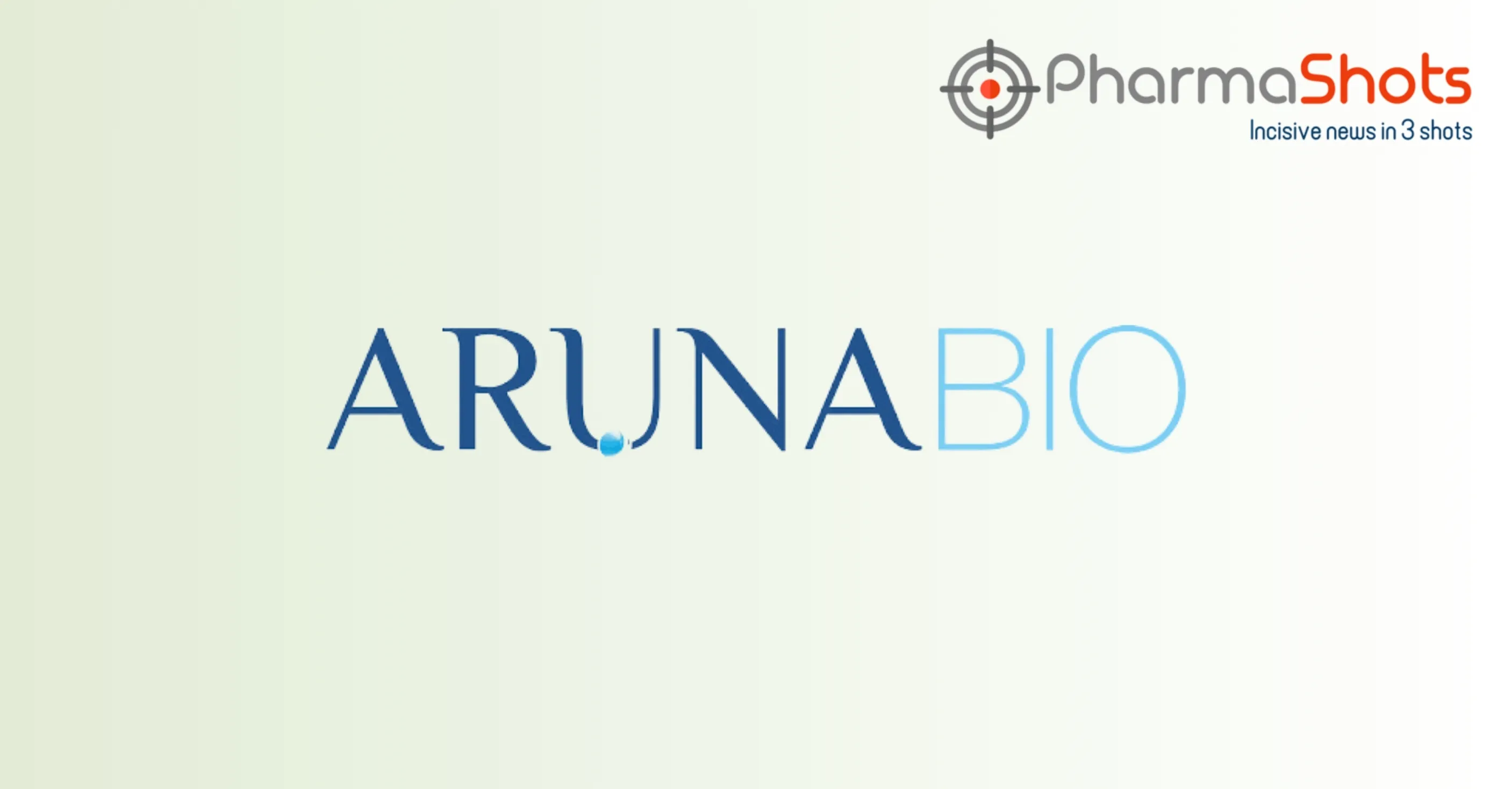 Aruna Bio Reports IND Clearance of AB126 from the US FDA for Neurological Indications