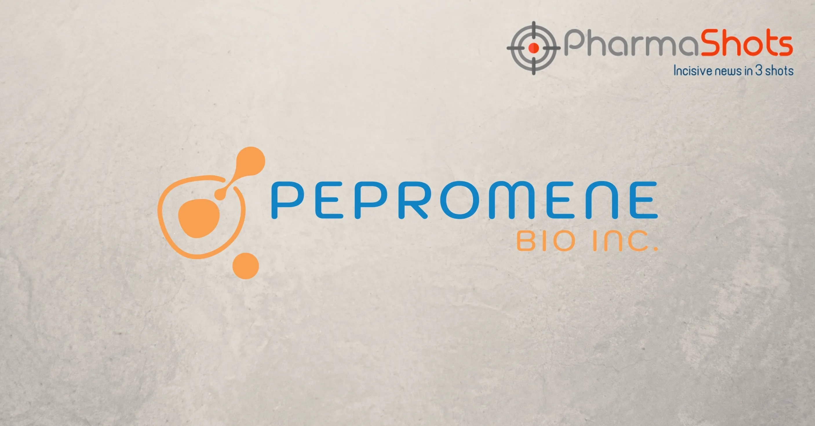 PeproMene Bio Reports Results from the P-I Study of PMB-CT01 for the Treatment of R/R B-Cell Acute Lymphoblastic Leukemia