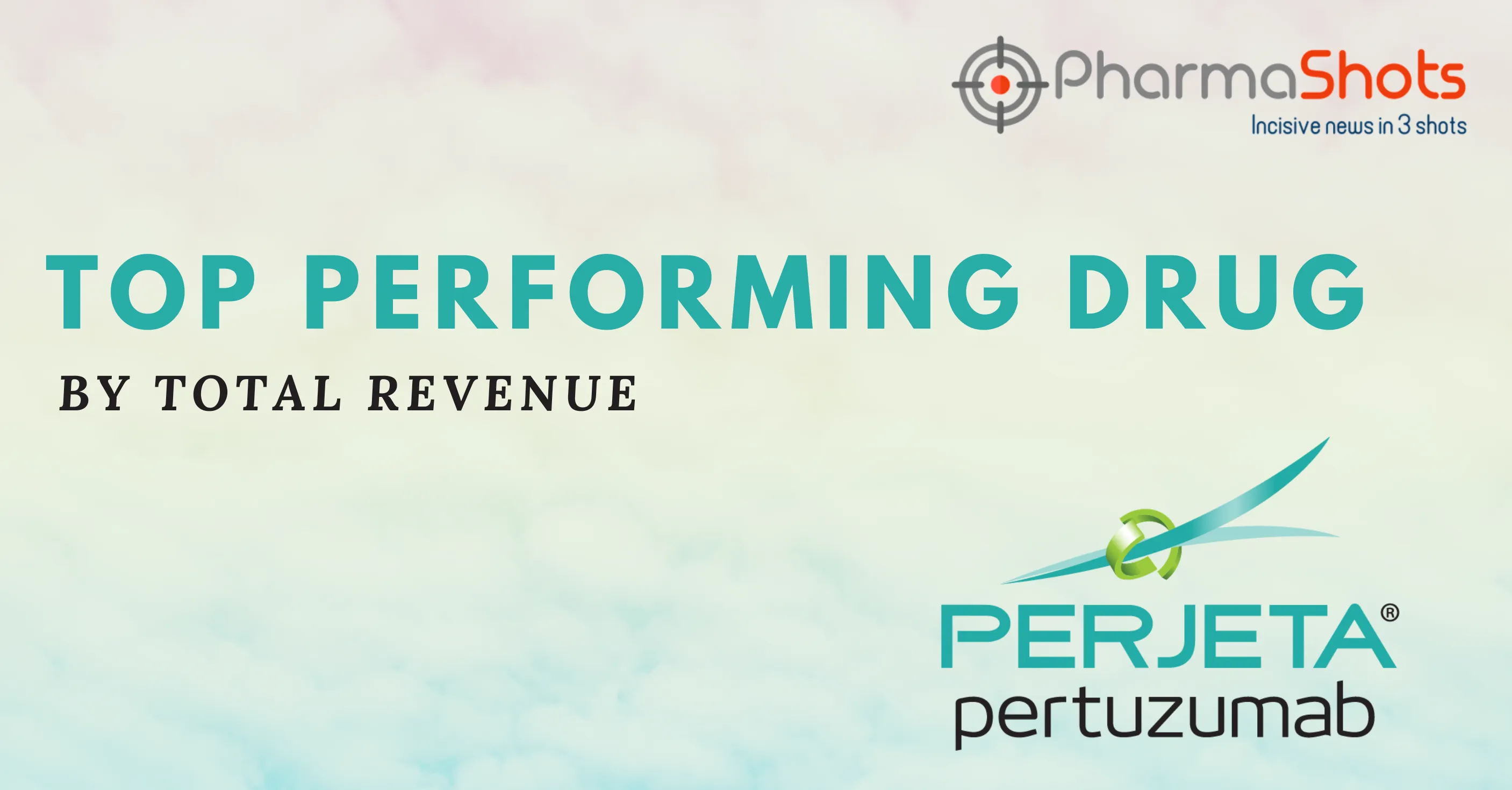 Top Performing Drug – Perjeta (January Edition)