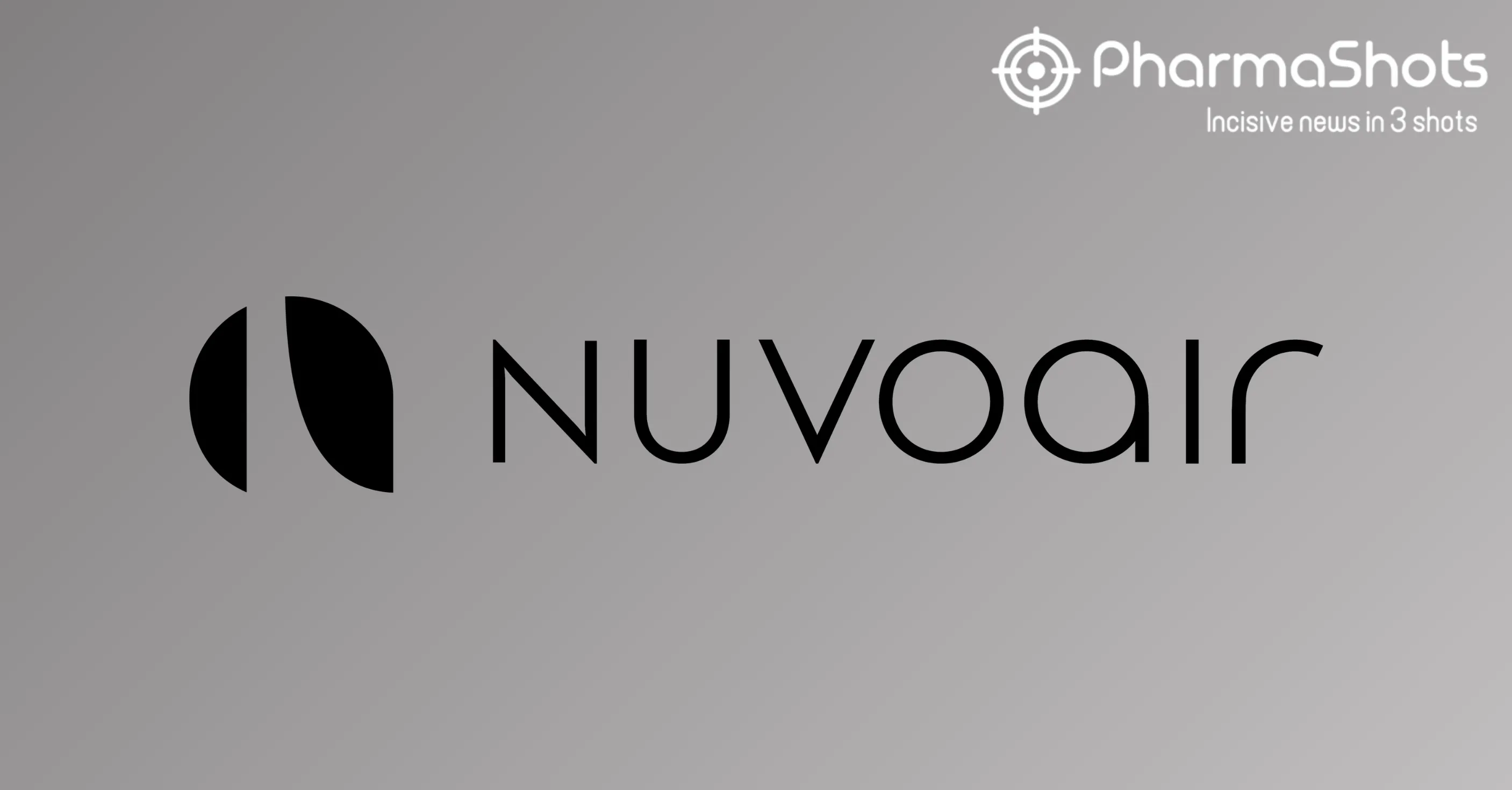 The US FDA Approves NuvoAir’s Air Next Spirometer for In-Home Use