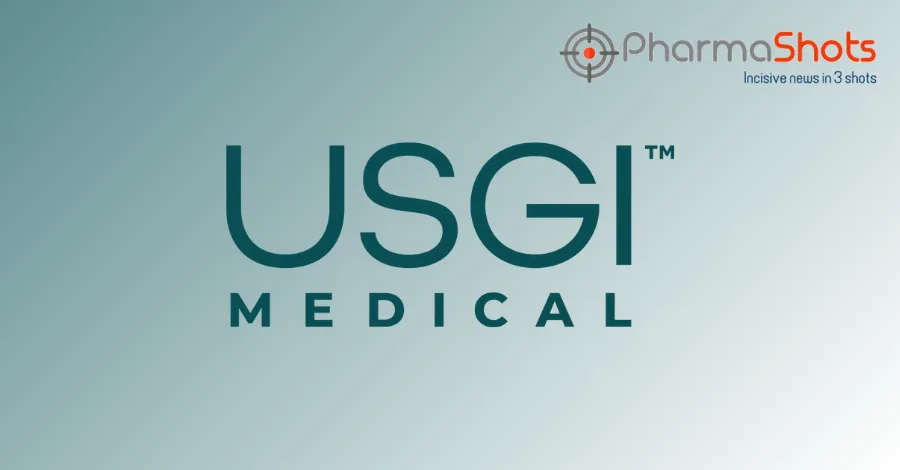 The US FDA Grants Approval for Initiating the Study of USGI Medical’s POSE2.0 Incisionless Weight Loss Procedure for Primary Obesity
