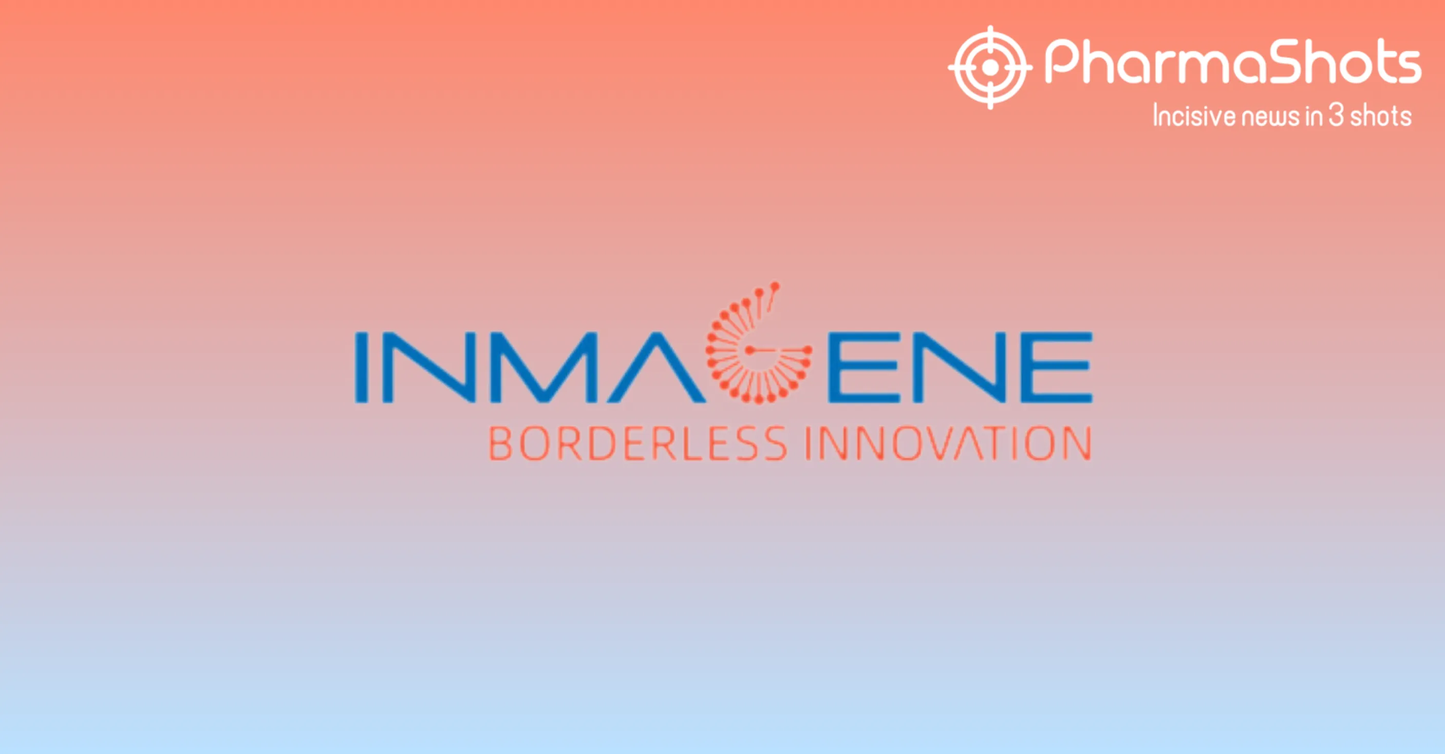 Inmagene Biopharmaceuticals Exercises Option to License HUTCHMED’s IMG-007 and IMG-004