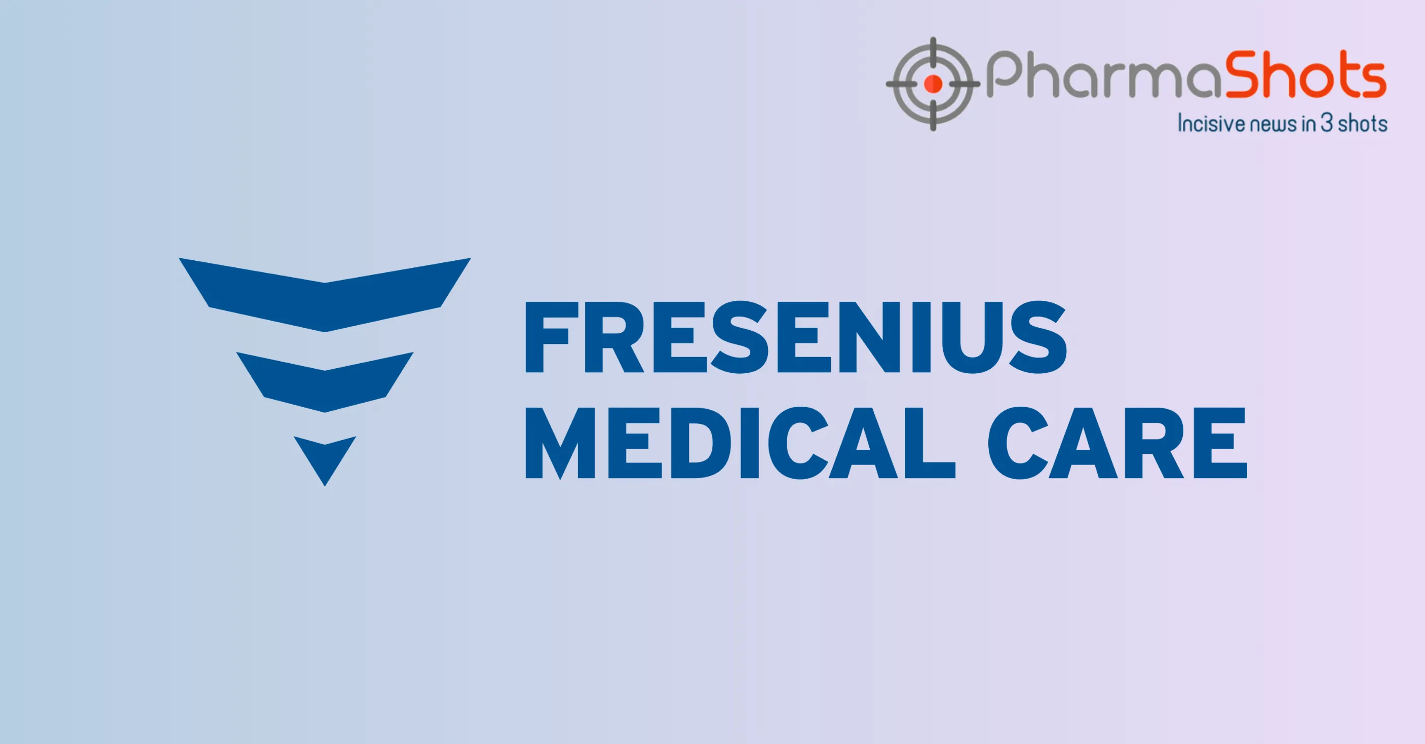 Fresenius Medical Care’s 5008X Hemodialysis System Receives the US FDA’s 510(k) Clearance as a Dialysis Therapy for Kidney Disease Patients