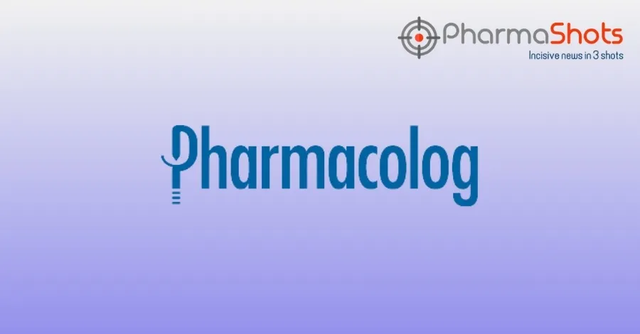Pharmacolog Reports Divestment of its Druglog to RaySearch Laboratories
