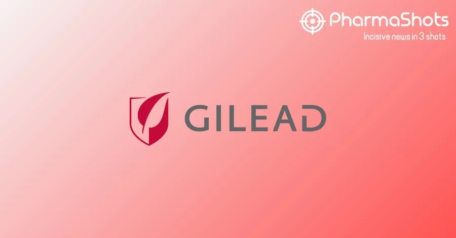 Gilead Sciences to Acquire CymaBay Therapeutics for ~$4.3B