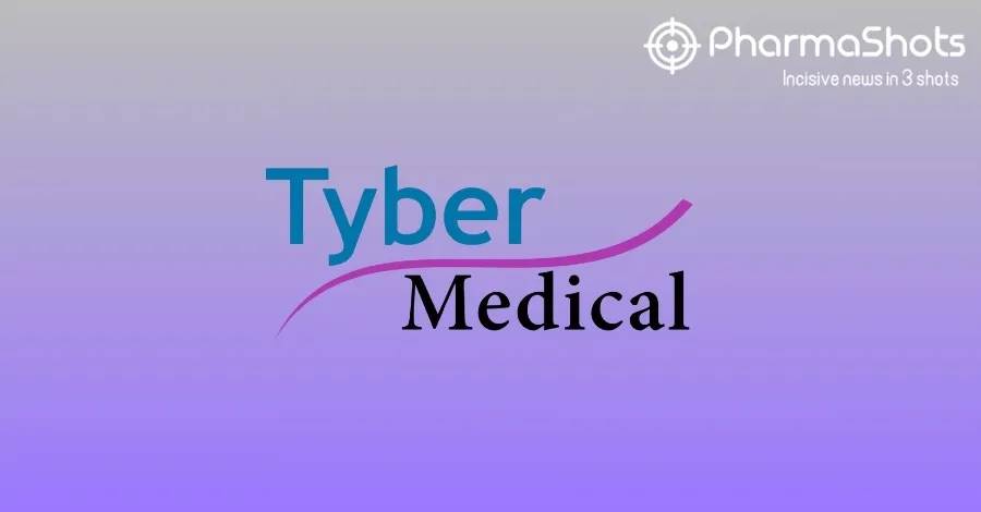 Tyber Medical Receives the US FDA’s Clearance for its Proximal Tibia Plating System