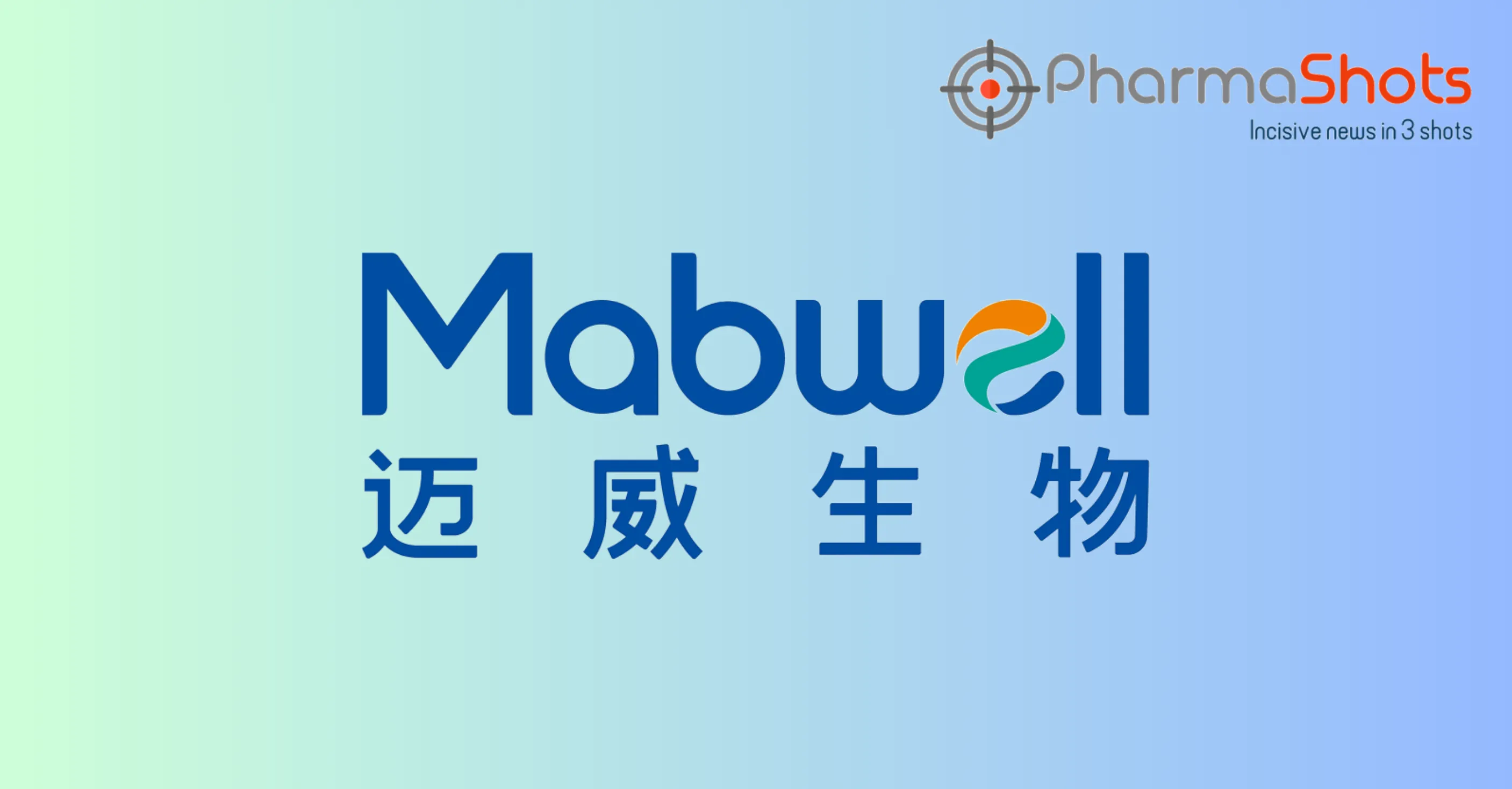 Mabwell’s Maiweijian (Biosimilar, Denosumab; 120mg) Receives the NMPA approval for Marketing Authorization in China