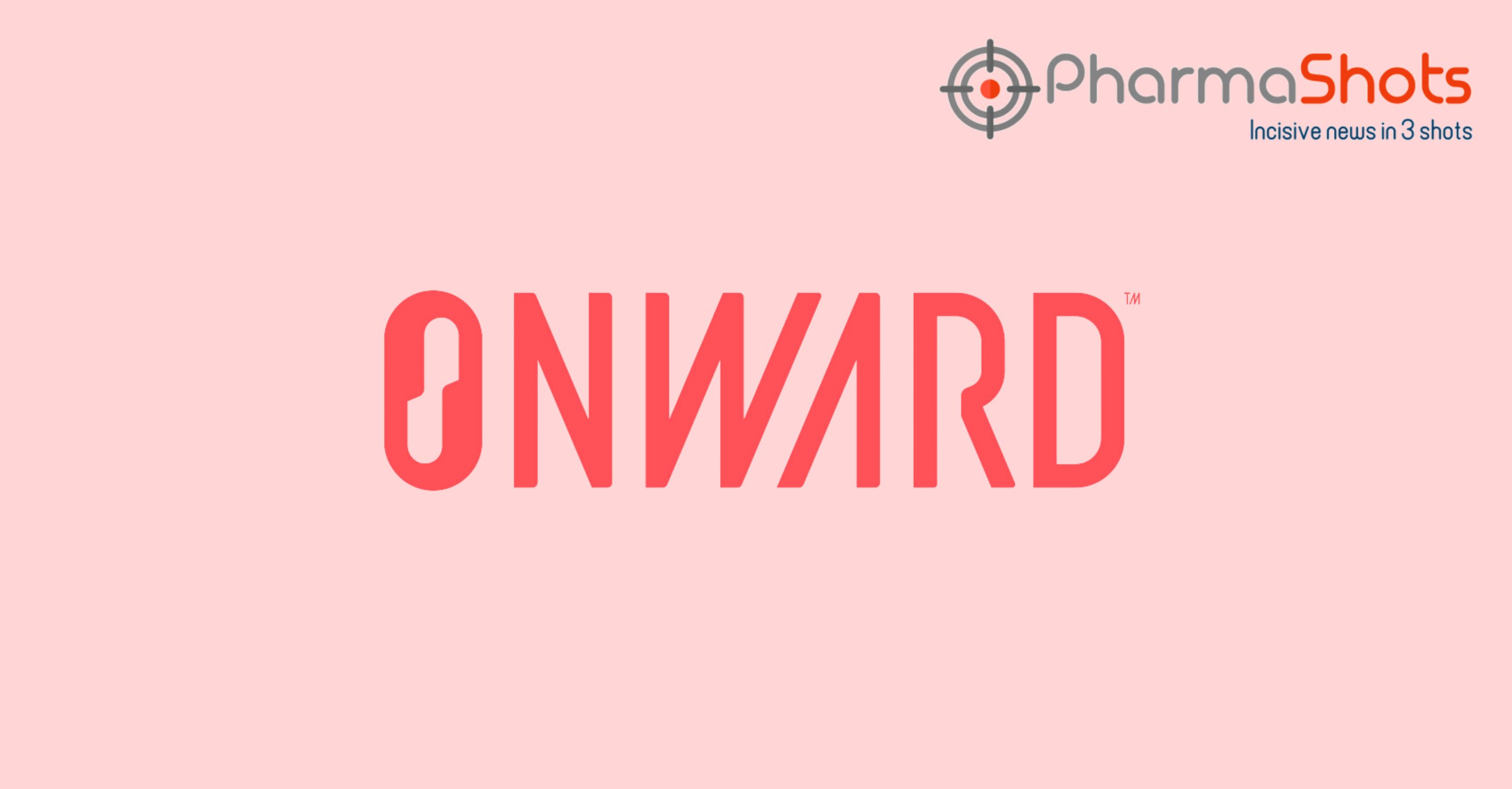 ONWARD Medical’s ARC Brain-Computer Interface (BCI) System Receives the ...