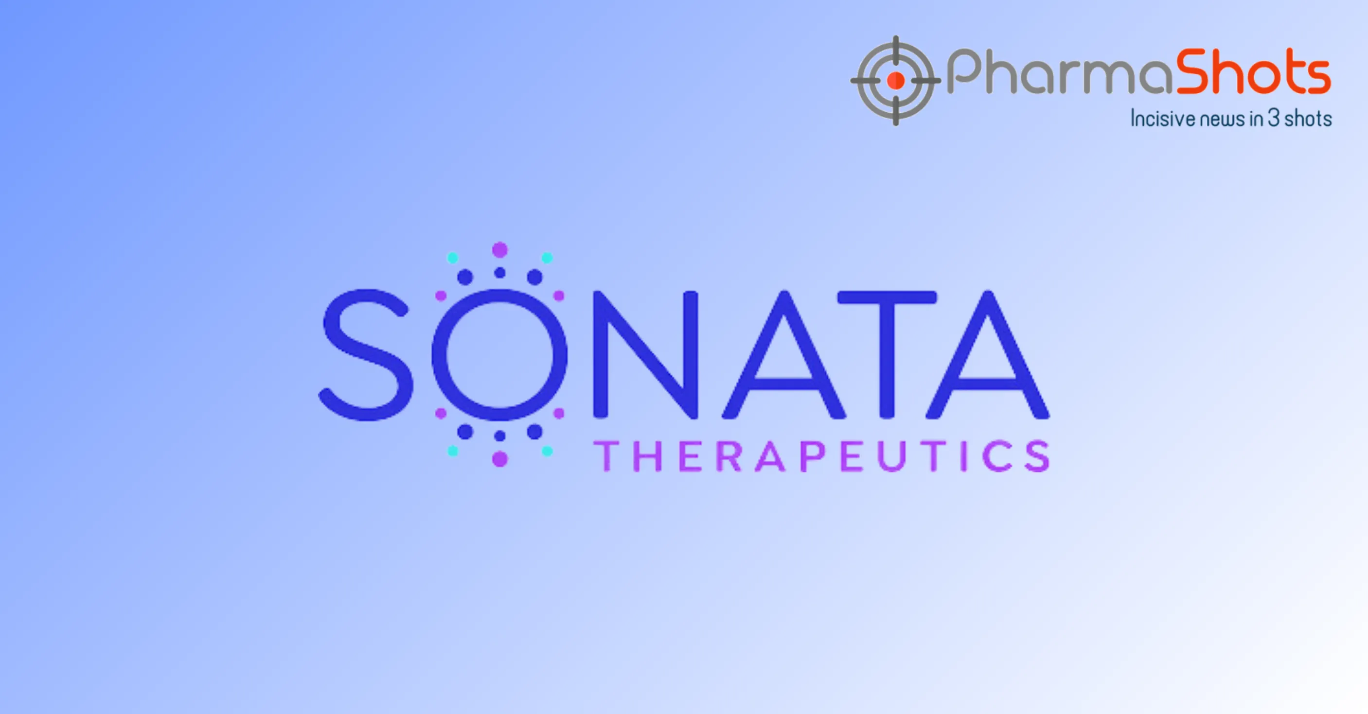Sonata Therapeutics Partners with Champalimaud Foundation to Develop SNT-3012 for the Treatment of Pancreatic and Colorectal Cancers