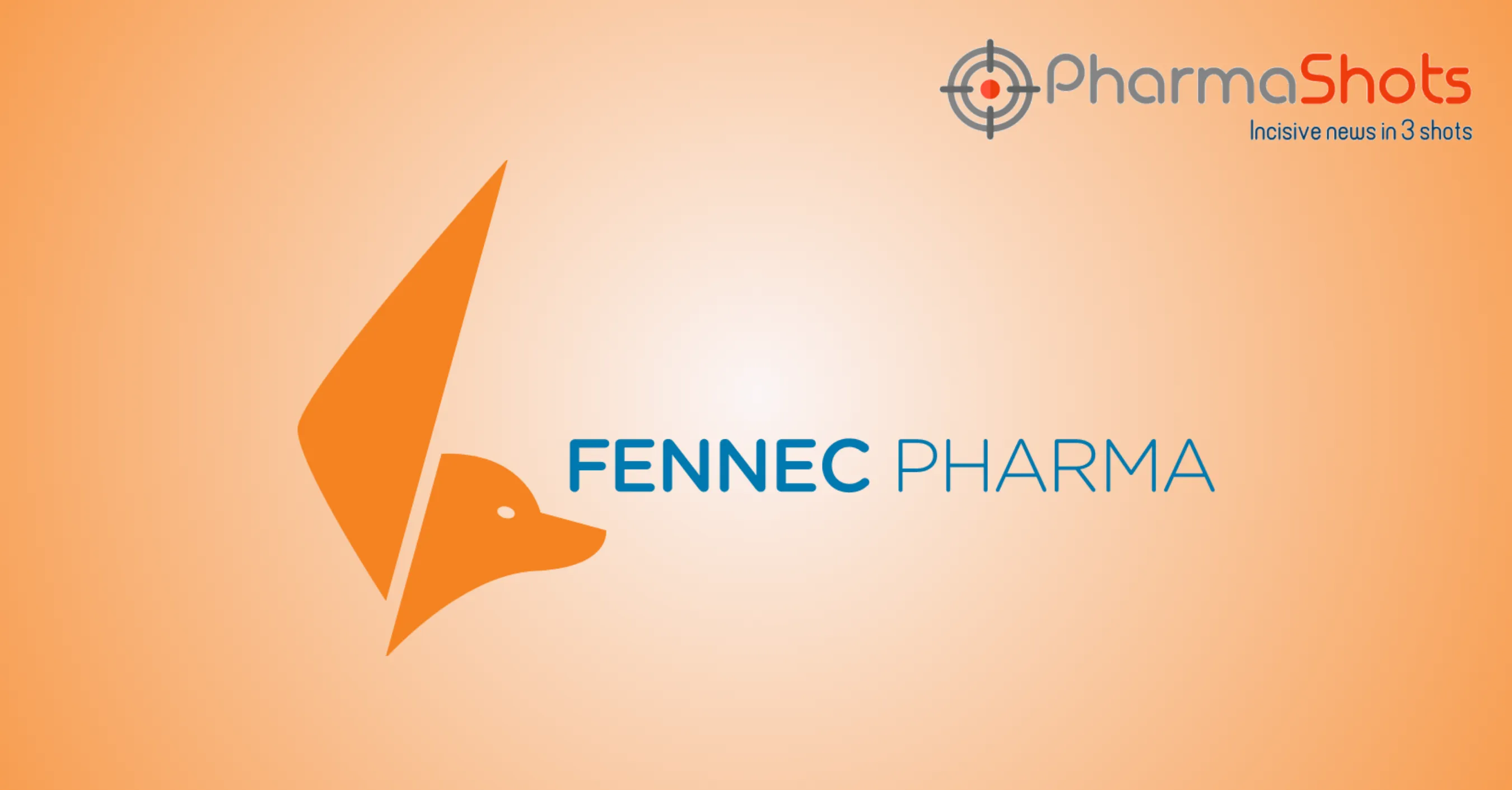 Fennec Pharmaceuticals and Norgine Collaborate for the Commercialization of Pedmarqsi in the EU, Australia and New Zealand