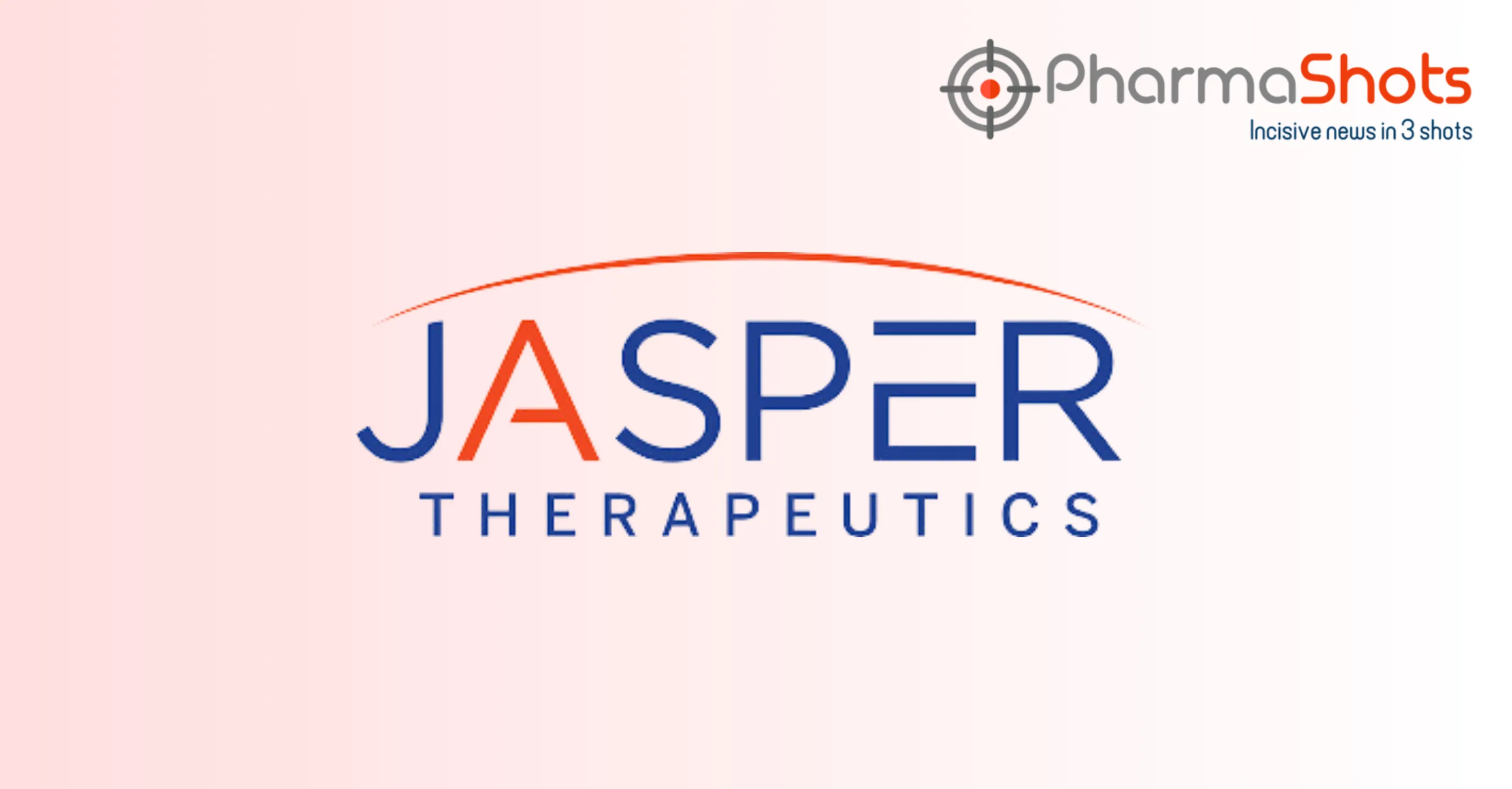 Jasper Therapeutics Reports First Patient Dosing with Briquilimab in P-Ib/IIa Trial for Treating Chronic Inducible Urticaria