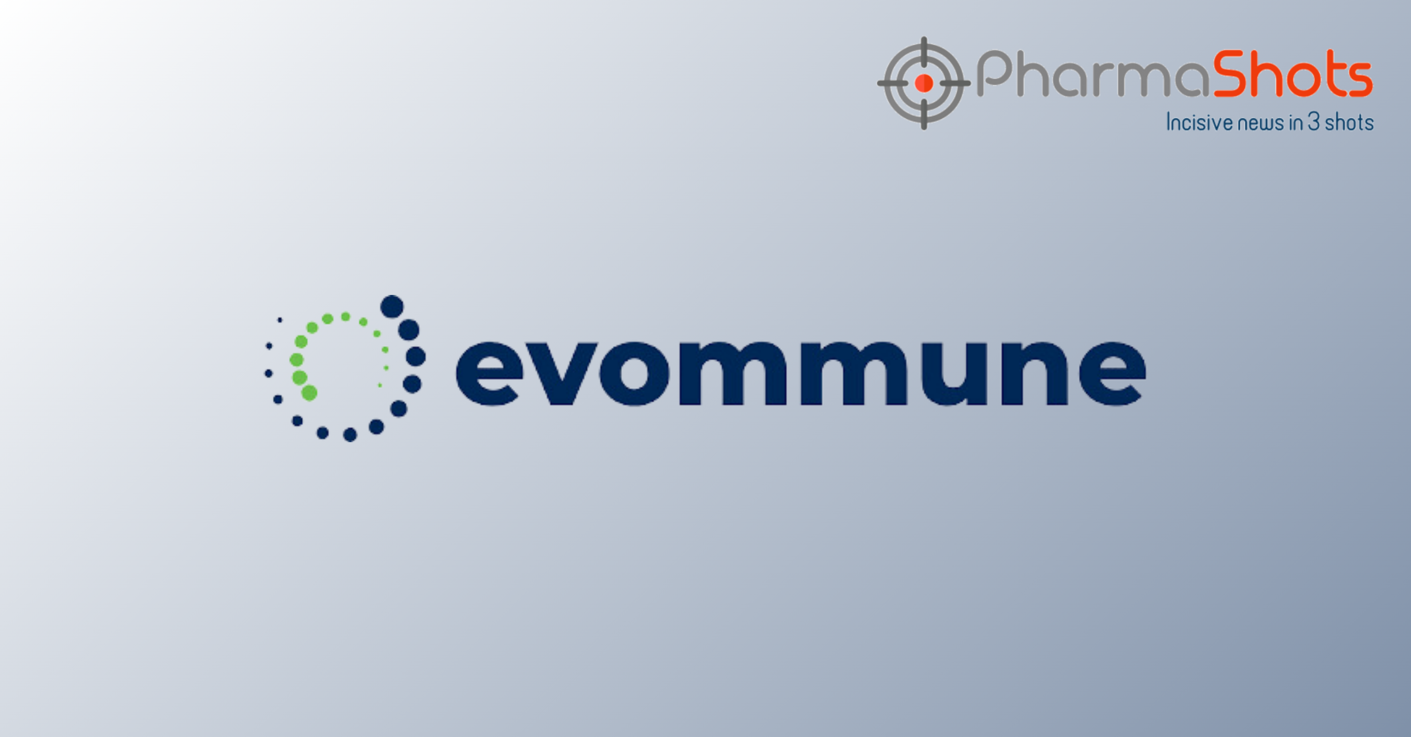 Evommune and Maruho Expand their Partnership for the Development and ...