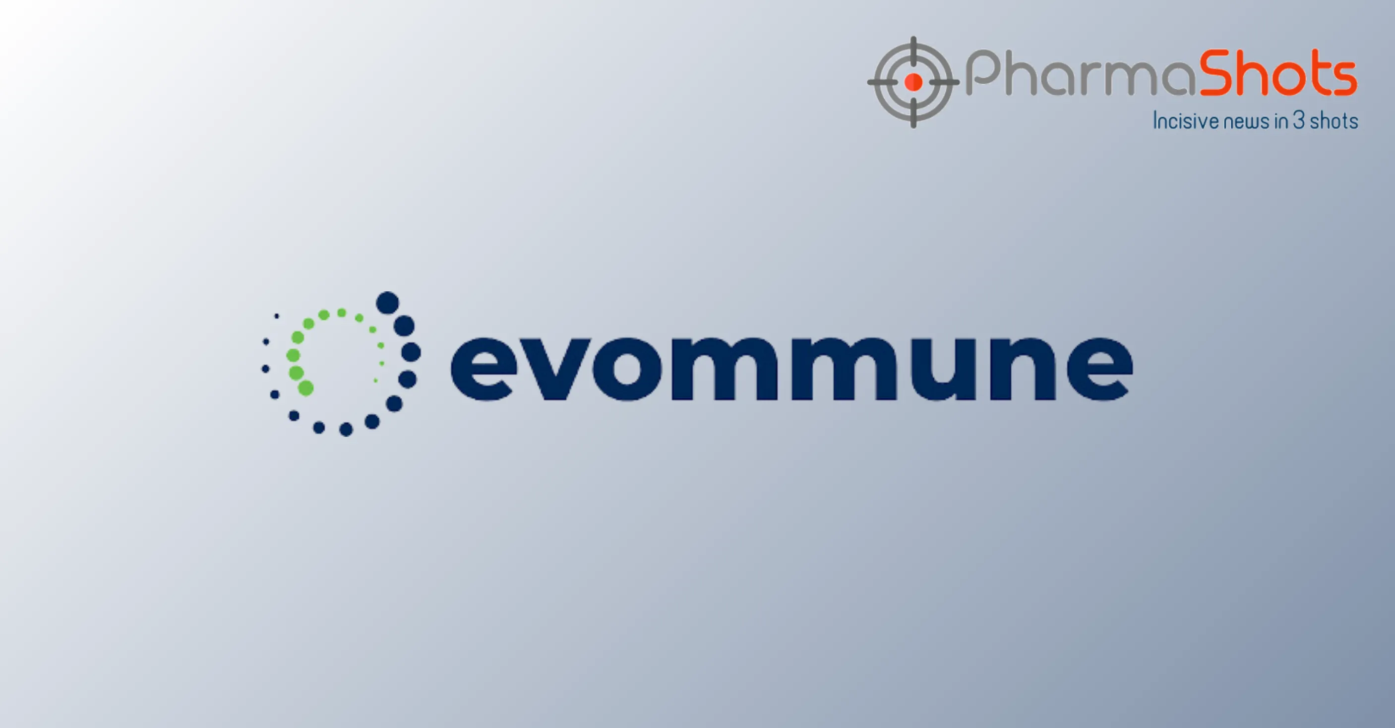 Evommune and Maruho Expand their Partnership for the Development and Commercialization of EVO756 in Greater China and Asian Countries